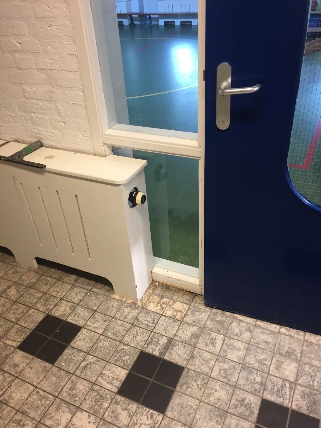 Delft gelaagd veiligheidsglas