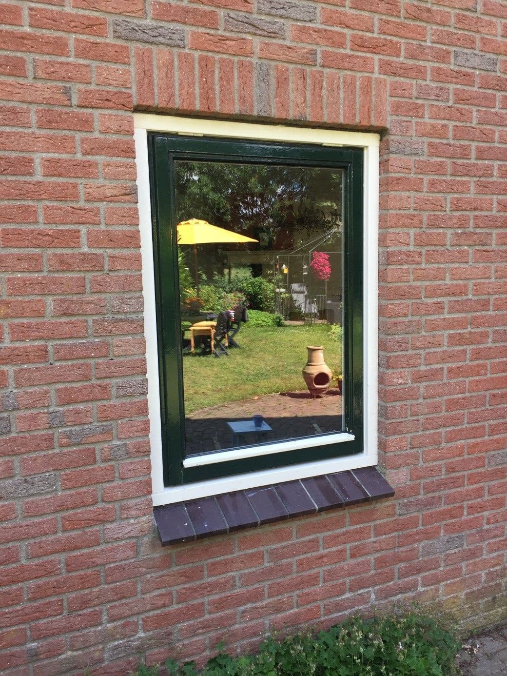 Drachten lekschade