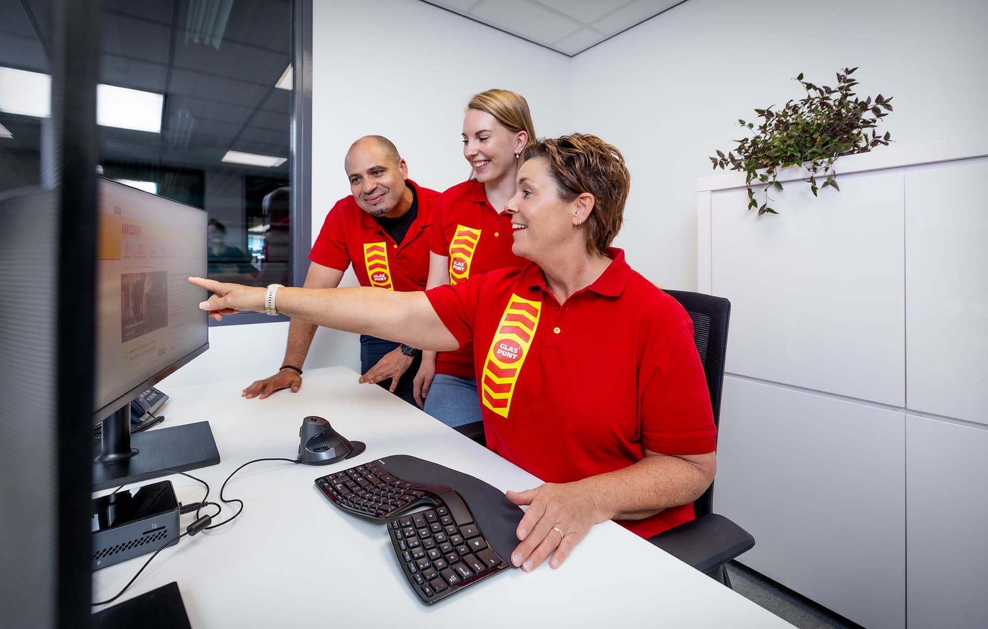 Glaspunt vestiging Arnhem 079LR