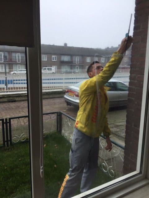 Helmond HR glas
