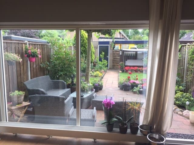Lelystad HR glas vervangen