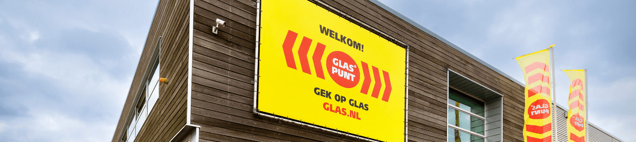 Over Glaspunt