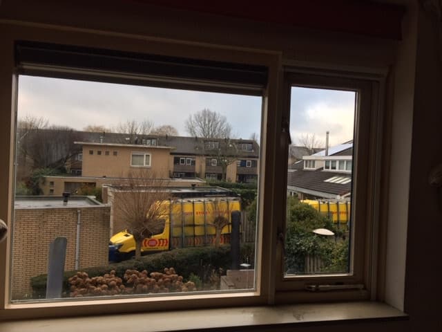 Roosendaal renovatie project