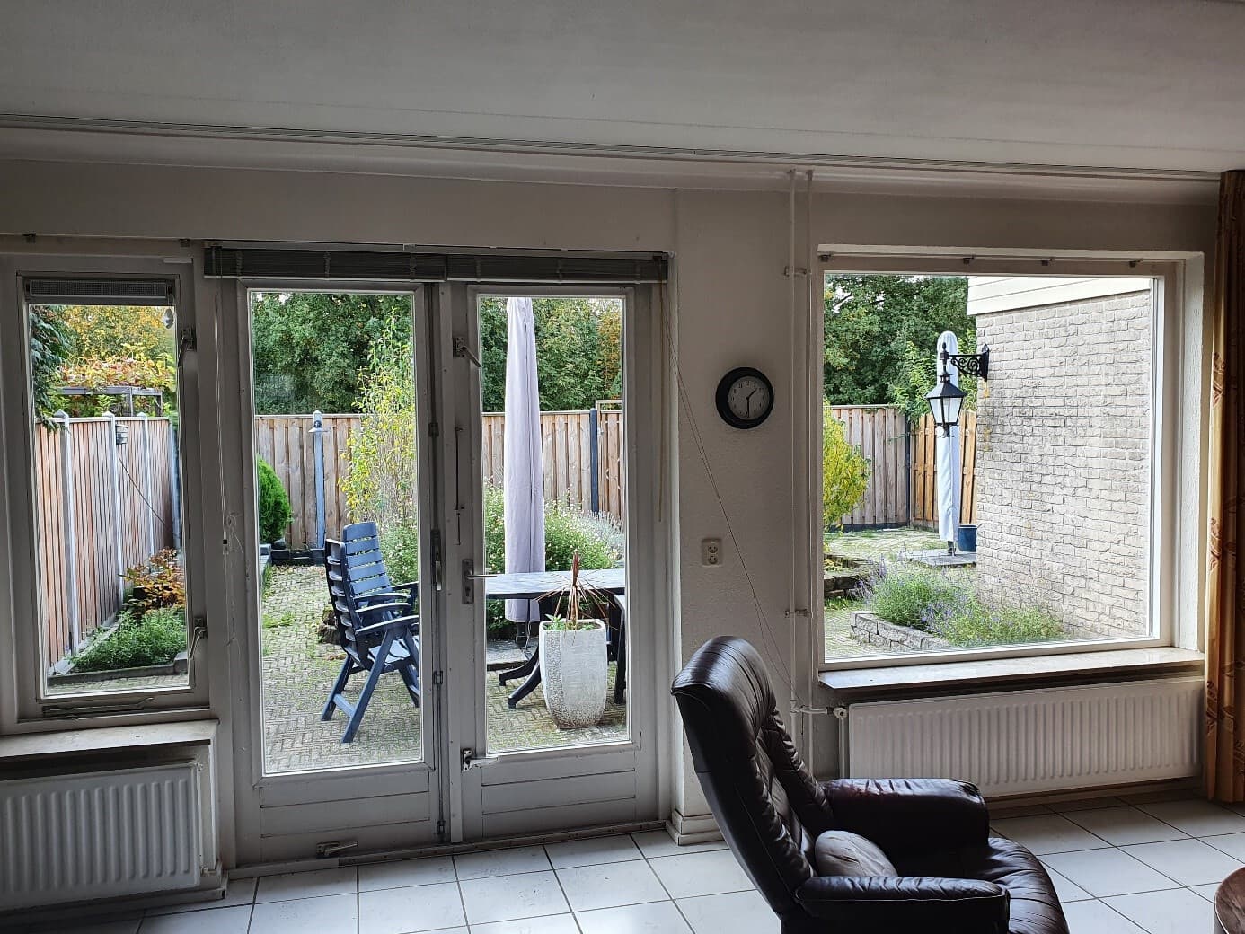 Terneuzen glas herstellen