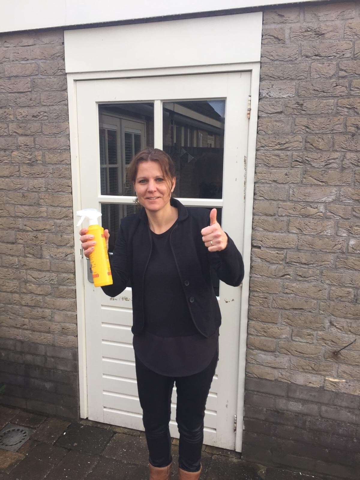Tiel ruitschade herstellen