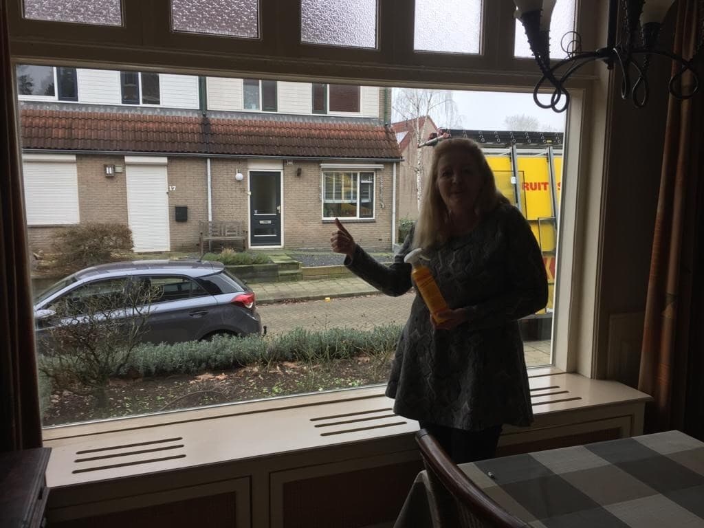 Veenendaal glasherstel