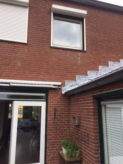 HR++ glas vervangen bij een woning in Heerhugowaard.