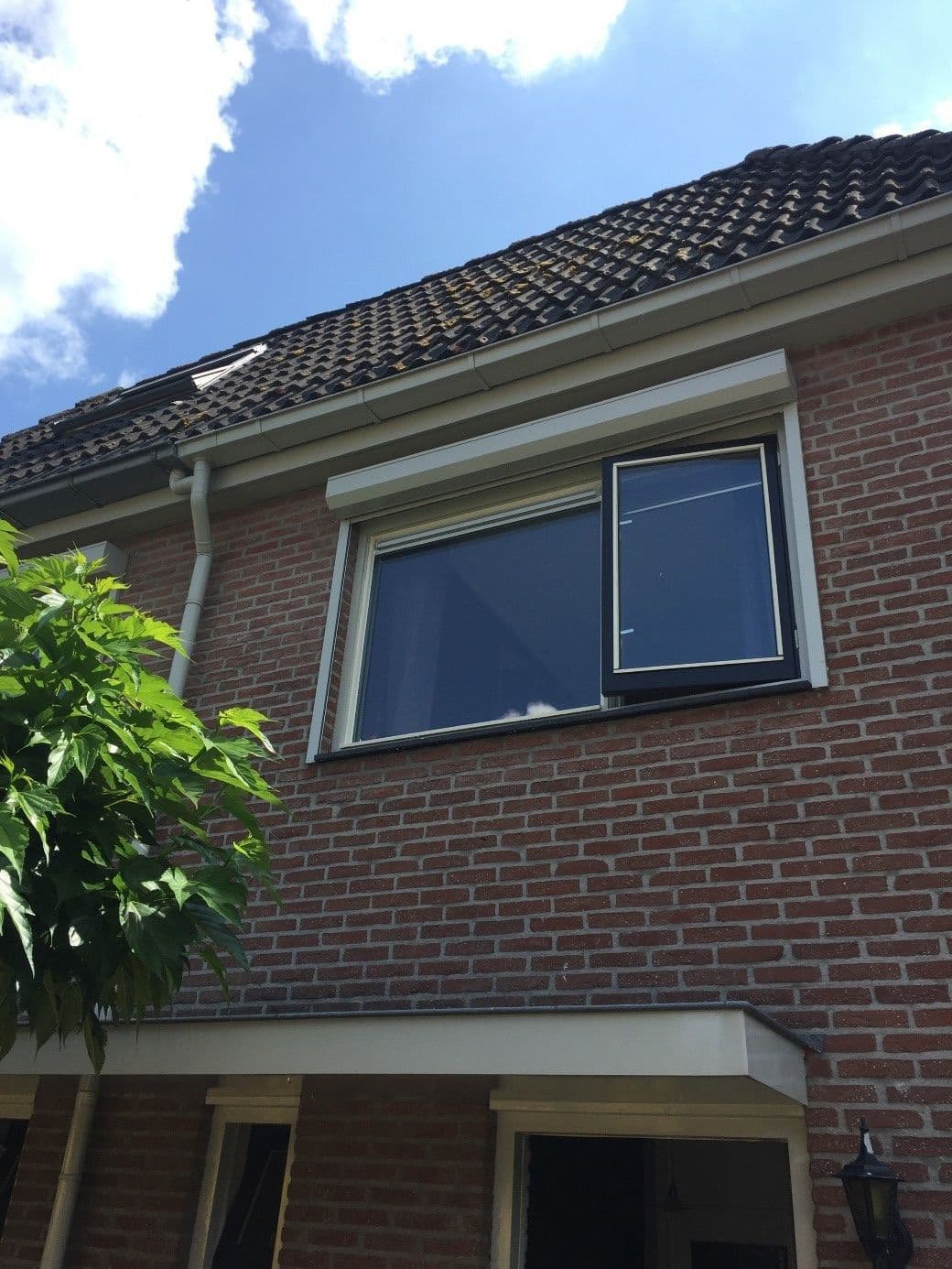 Hoogeveen renovatie eerste verdieping
