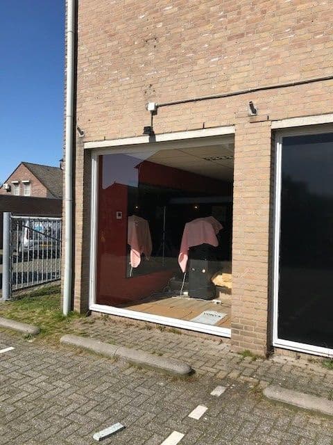 Oss schade sportschool