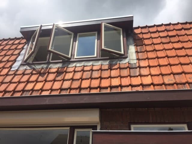 Gehele woning in Sint-Oedenrode voorzien van HR++ glas tijdens een renovatie.