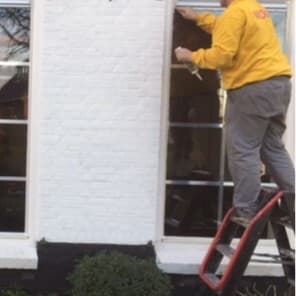 Renovatie van de begane grond met HR++ glas in een woning in Kampen.