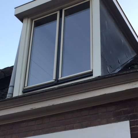 Renovatie woning van enkel naar dubbel glas gallerij afbeelding 2