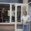 Gehele woning naar hr++