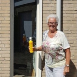 Mevrouw Emming