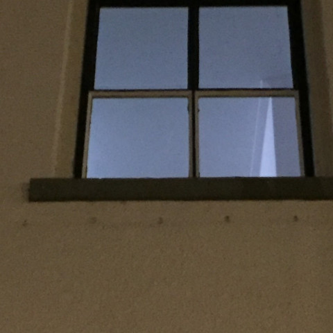 Twee kapotte ruiten hersteld gallerij afbeelding 2