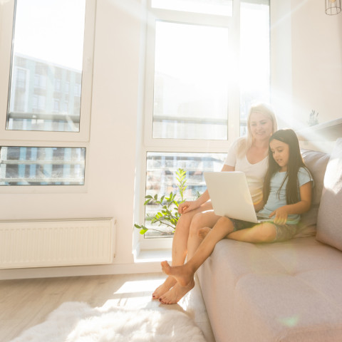Vakantiegeld ontvangen? Investeer in HR++ glas!