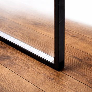 HR++ spouw gedetailleerd