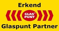 Erkend Glaspunt Partner
