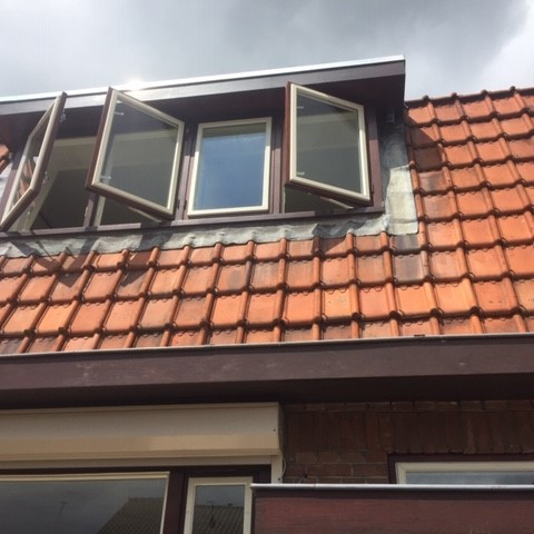 HR++ glas gehele woning