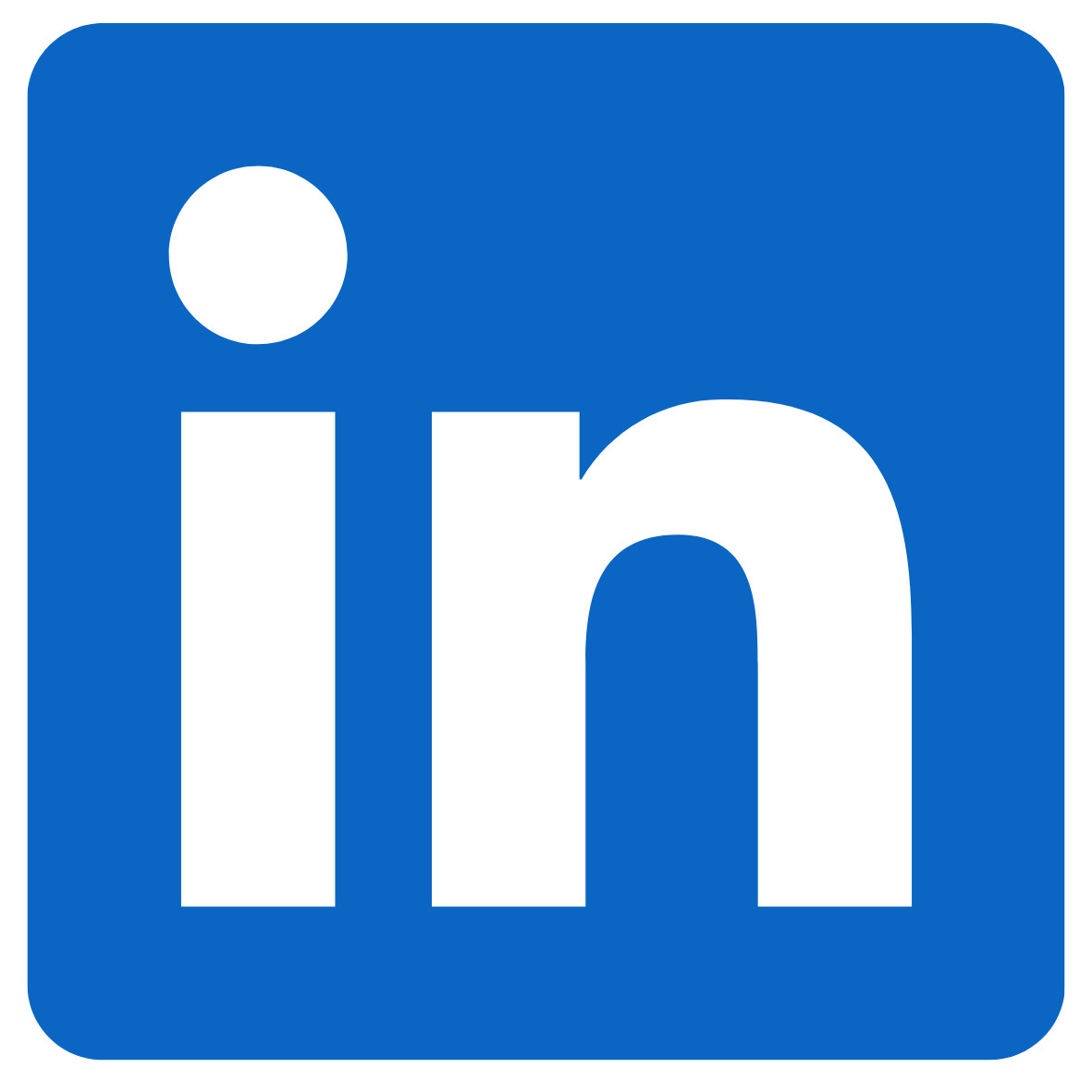 LinkedIn Glaspunt