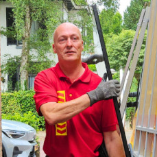 Harry vervangt dubbel glas door HR++ glas