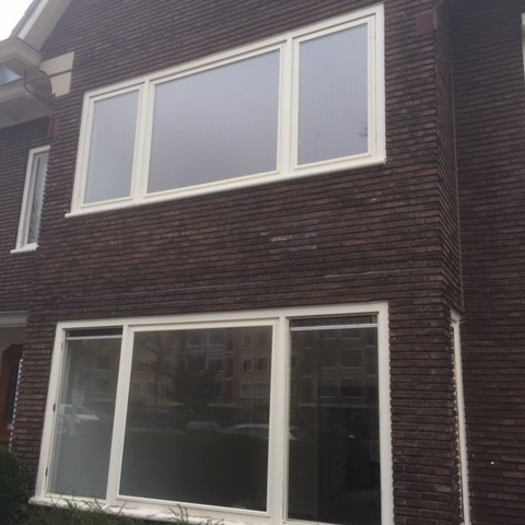 Renovatie hele woning naar HR++ glas gallerij afbeelding 4