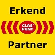 Erkend Glaspunt Partner