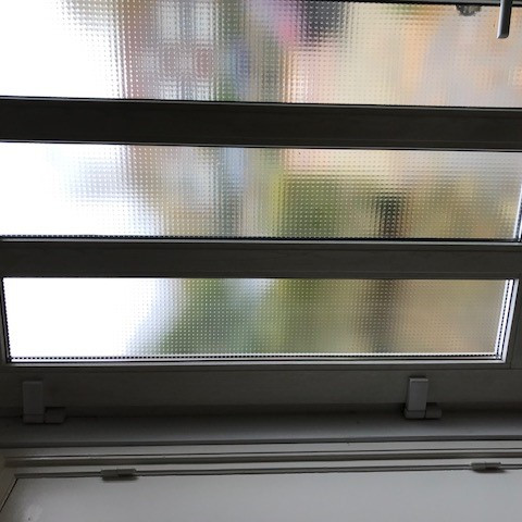 Ruitje stuk van de voordeur gallerij afbeelding 2