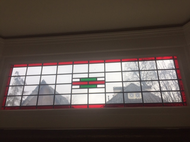 Glas in lood verduurzamen