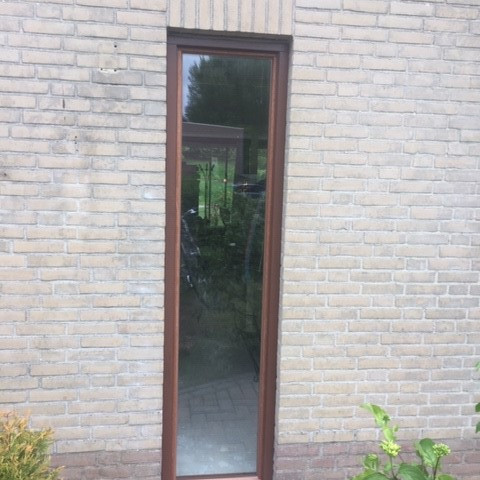 Renovatie van woning gallerij afbeelding 2