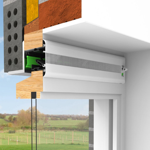 Ventilatie is noodzaak: zeker nu