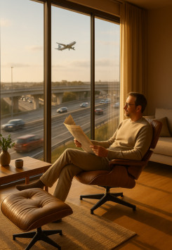 Geluidsoverlast dubbel glas