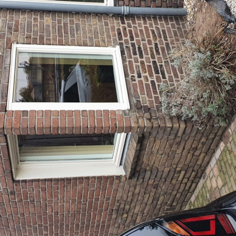 Rustiger wonen met geluid werend glas gallerij afbeelding 1