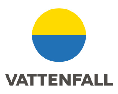 Vattenfall Logo