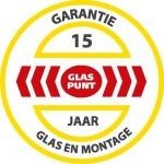garantie 15 jaar