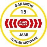 garantie 15 jaar