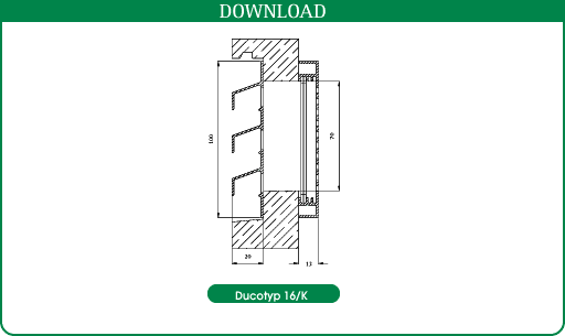 Ducotyp 16/K