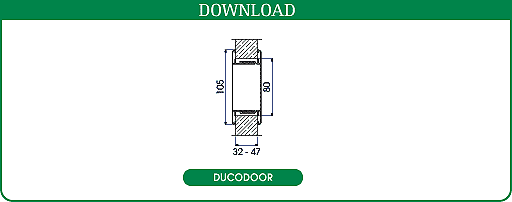 Ducodoor