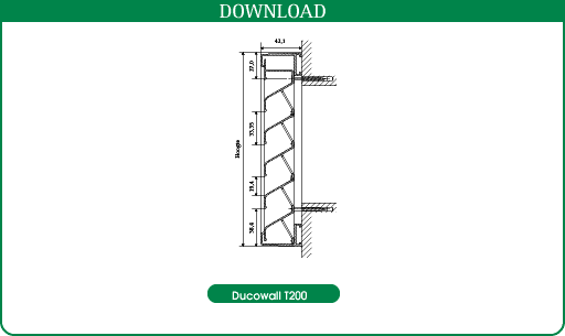 Ducogrille M 30 P