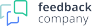Logo feedbackcompany